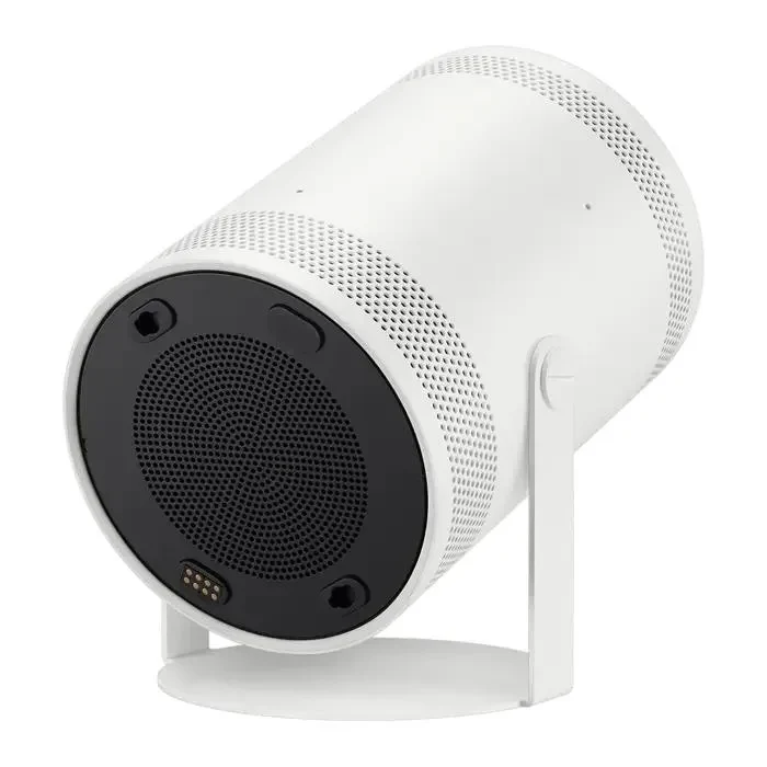 Portable Projector Samsung The Freestyle 2nd Gen, 500ANSI Lumens, FullHD (1920 x 1080)  8