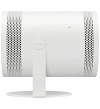 Portable Projector Samsung The Freestyle 2nd Gen, 500ANSI Lumens, FullHD (1920 x 1080)  2