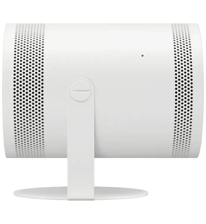 Portable Projector Samsung The Freestyle 2nd Gen, 500ANSI Lumens, FullHD (1920 x 1080)  2