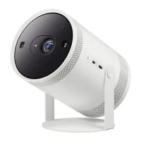 Portable Projector Samsung The Freestyle 2nd Gen, 500ANSI Lumens, FullHD (1920 x 1080)  3
