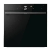 Electric oven Gorenje BSA 6747 DGWI, Black
