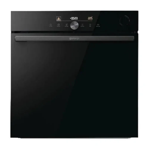 Electric oven Gorenje BSA 6747 DGWI, Black
