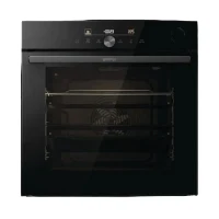 Electric oven Gorenje BSA 6747 DGWI, Black 3