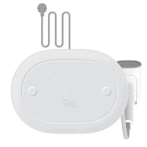 Stationary steamer Xiaomi Standing Garment Steamer, White