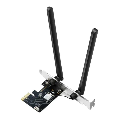 PCle Adapter MERCUSYS MA86XE, PCI-E