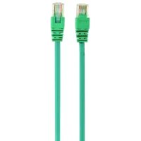 Patch cord Cablexpert PP12-1.5M/G, CAT5e UTP, 1,5m, Green 3