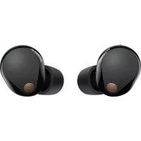 Headphones SONY WF-1000XM5B, Black 5