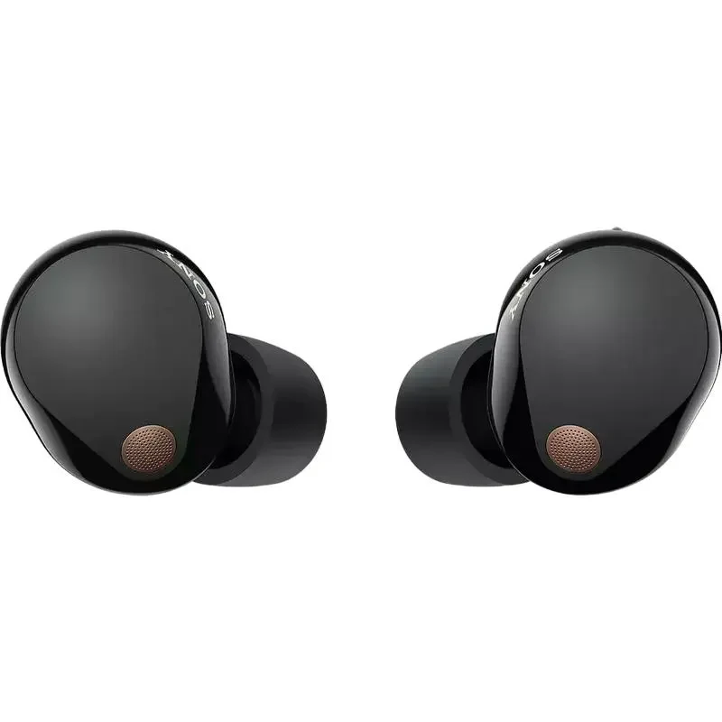 Headphones SONY WF-1000XM5B, Black 5
