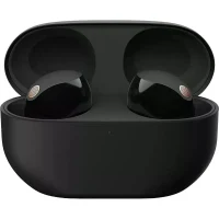 Headphones SONY WF-1000XM5B, Black 6