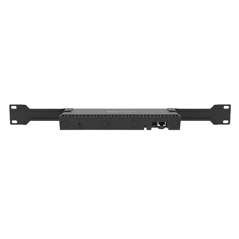 Router MikroTik RB4011iGS+RM, Black 2