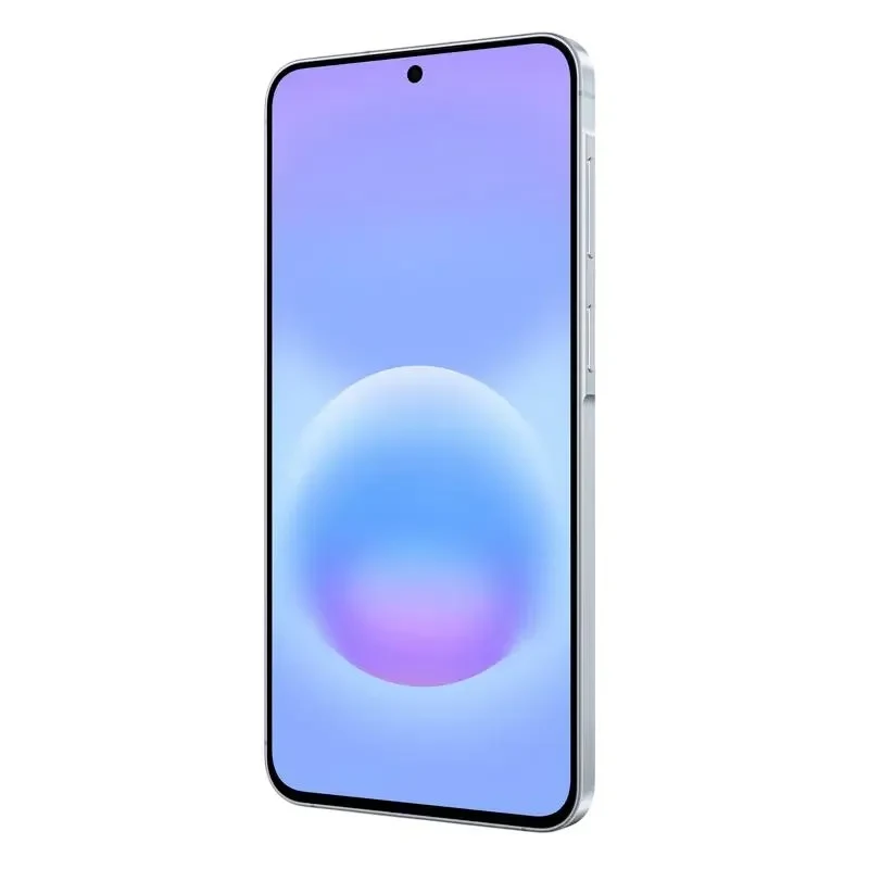 Smartphone Samsung Galaxy A57, 8GB/128GB, Icy Blue 9
