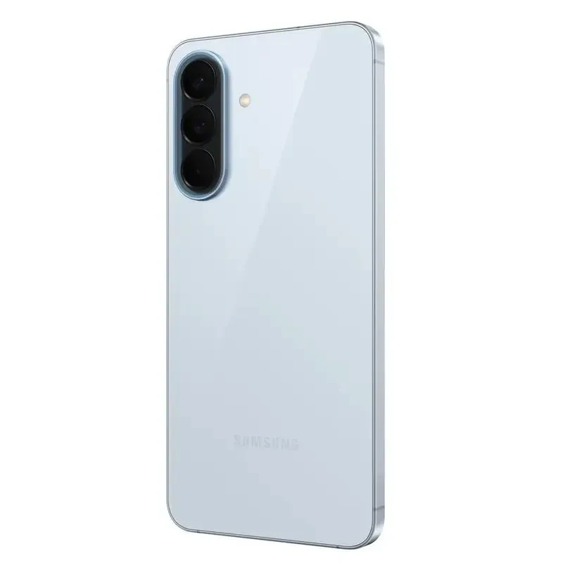 Smartphone Samsung Galaxy A57, 8GB/128GB, Icy Blue 3