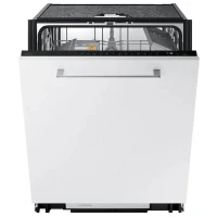 Dishwasher Samsung DW60DG770B00U1, White 6