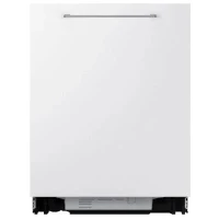 Dishwasher Samsung DW60DG770B00U1, White
