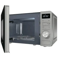 Microwave oven Gorenje MO20A3X, Silver 4