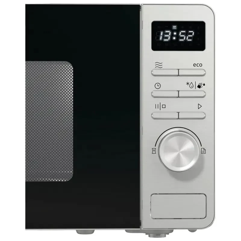 Microwave oven Gorenje MO20A3X, Silver 5