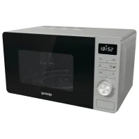 Microwave oven Gorenje MO20A3X, Silver