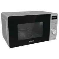 Microwave oven Gorenje MO20A3X, Silver 3