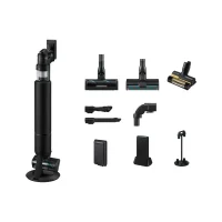 Vertical Vacuum Cleaner Samsung VS90F40DEK/EU, Black 4