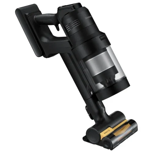 Vertical Vacuum Cleaner Samsung VS90F40DEK/EU, Black
