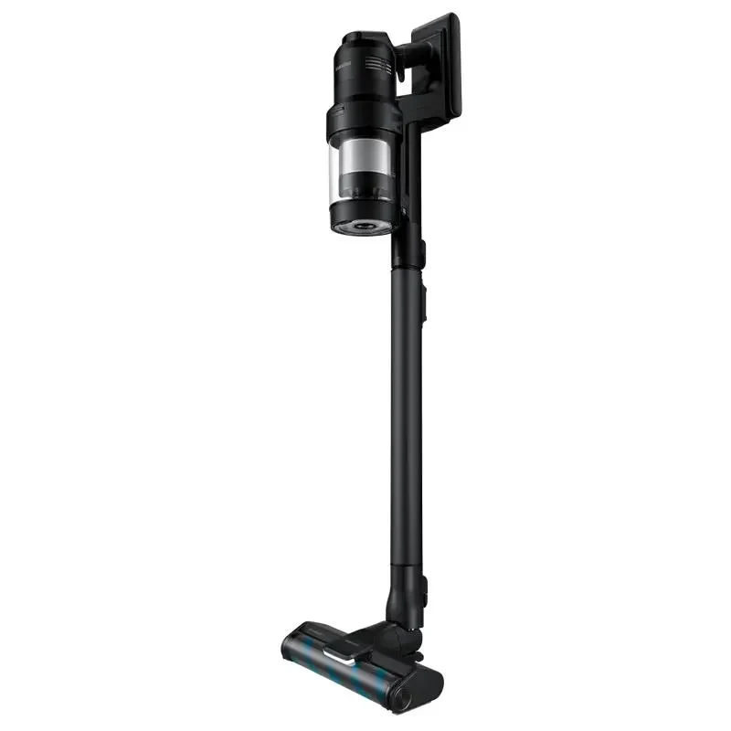 Vertical Vacuum Cleaner Samsung VS90F40DEK/EU, Black 2