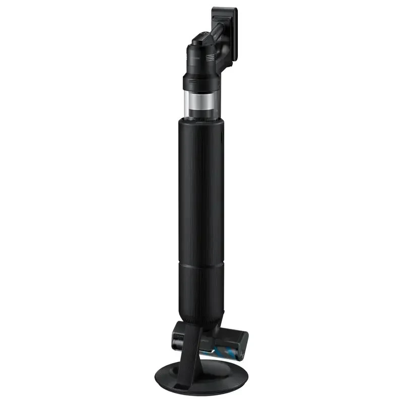 Vertical Vacuum Cleaner Samsung VS90F40DEK/EU, Black 3