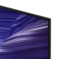 42" OLED SMART TV Samsung QE42S90FAEXUA, 3840x2160 4K UHD, Tizen, Black 3