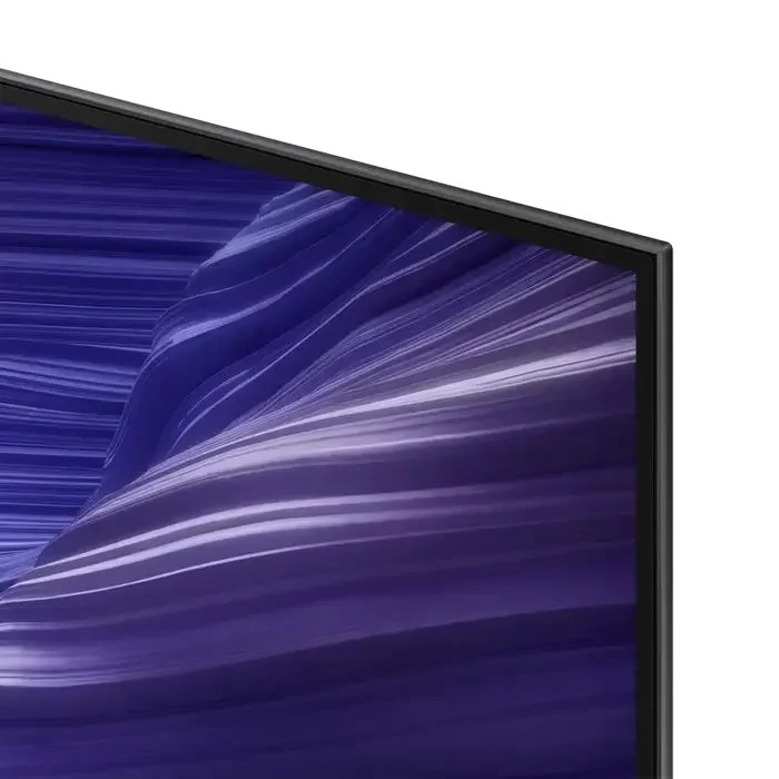 42" OLED SMART TV Samsung QE42S90FAEXUA, 3840x2160 4K UHD, Tizen, Black 3