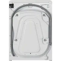 Washing machine Indesit BWE 81496X WSV EE, 8kg, White