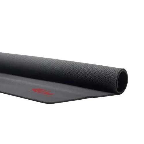 Gaming Mouse Pad Gembird MP-GAME, Extra Large, Black