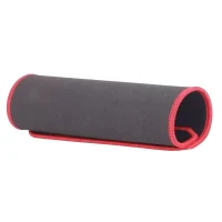 Gaming Mouse Pad Gembird MP-GAMEPRO, Large, Black/Red 3