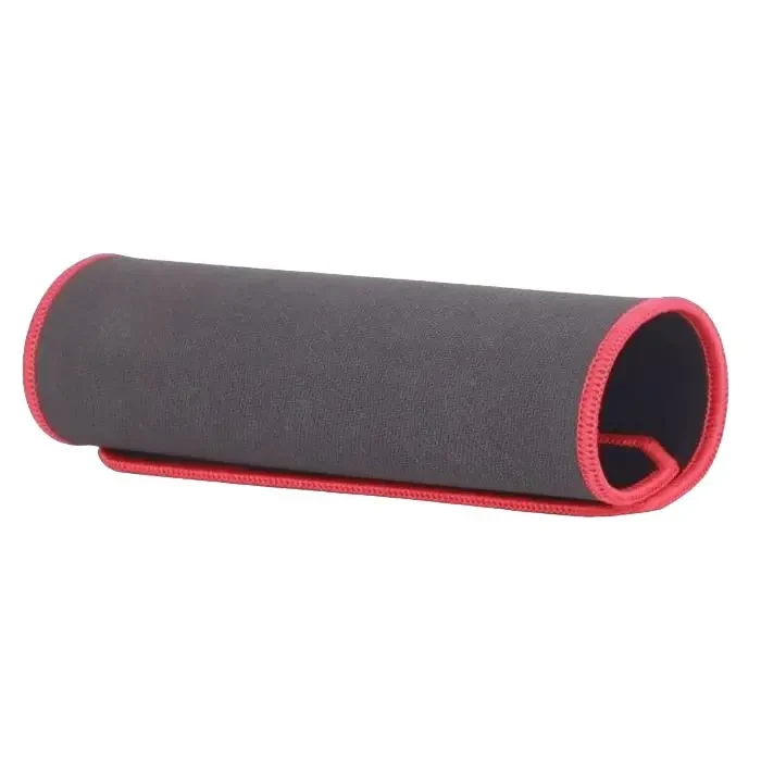 Gaming Mouse Pad Gembird MP-GAMEPRO, Large, Black/Red 3