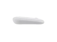 Keyboard & Mouse Kit Logitech Pebble 2 Combo, Wireless, White