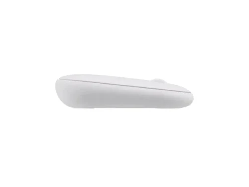 Keyboard & Mouse Kit Logitech Pebble 2 Combo, Wireless, White
