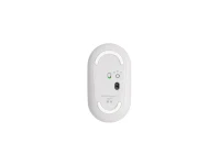 Keyboard & Mouse Kit Logitech Pebble 2 Combo, Wireless, White 2