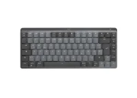 Keyboard Logitech MX Mechanical Mini, Wireless, Grey 4