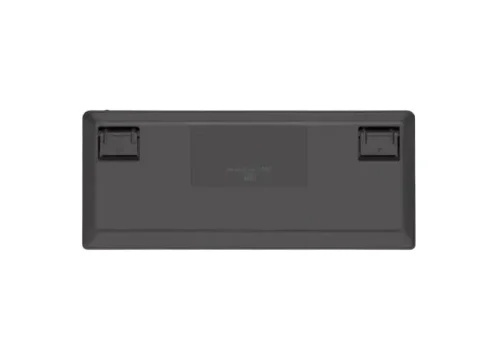 Keyboard Logitech MX Mechanical Mini, Wireless, Grey