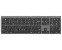 Keyboard Logitech K950, Wireless, Graphite