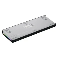 Keyboard HATOR Skyfall 65 MAG ULTIMA 8K, Wired / Wireless, Black | White 6