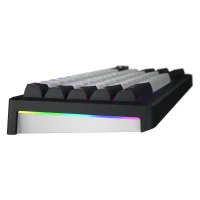 Keyboard HATOR Skyfall 65 MAG ULTIMA 8K, Wired / Wireless, Black | White
