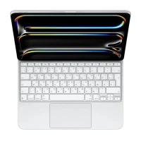 Keyboard Apple Magic Keyboard for iPad Pro 13?inch (M4), White 4