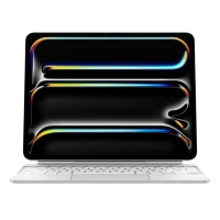 Keyboard Apple Magic Keyboard for iPad Pro 13?inch (M4), White 5