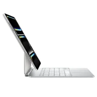 Keyboard Apple Magic Keyboard for iPad Pro 13?inch (M4), White 2