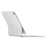 Keyboard Apple Magic Keyboard for iPad Pro 13?inch (M4), White 3