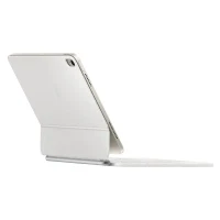 Keyboard Apple Magic Keyboard for iPad Pro 11?inch (M2, M3), Air (4-5th gen), White 5