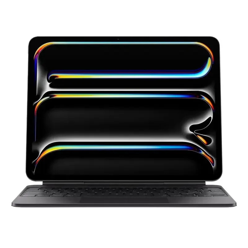 Keyboard Apple Magic Keyboard for iPad Pro 13?inch (M4), Black 3