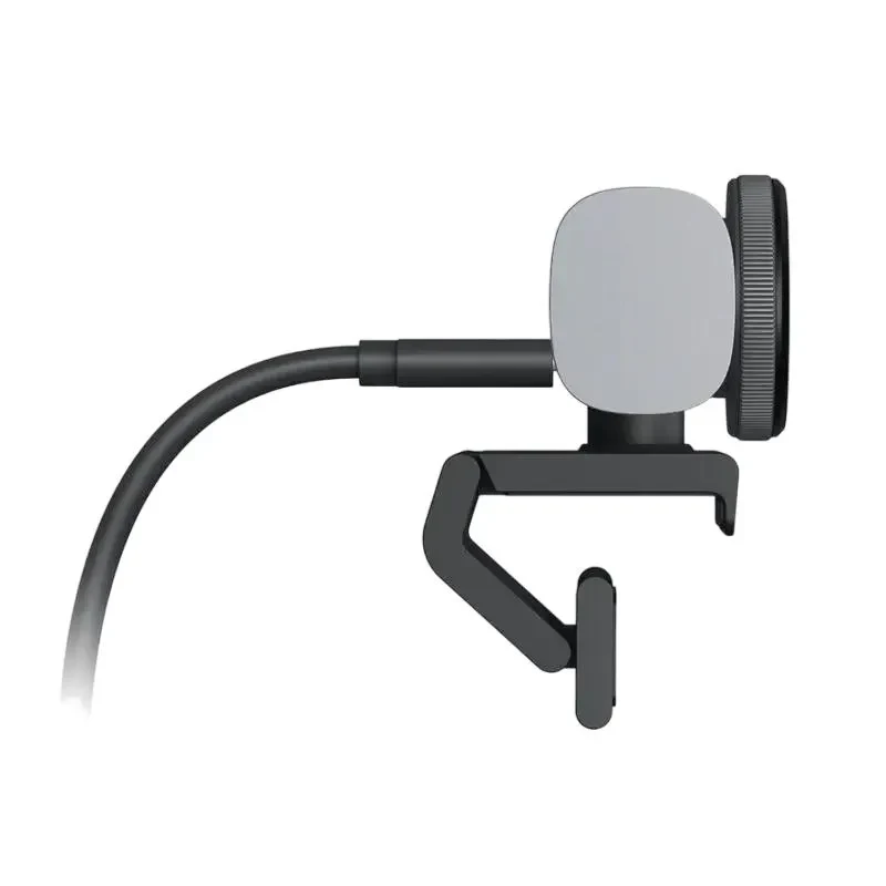 Webcam Logitech MX Brio, 1920x1080, Grey 5
