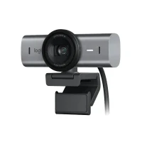 Webcam Logitech MX Brio, 1920x1080, Grey 2