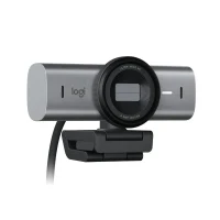 Webcam Logitech MX Brio, 1920x1080, Grey 3