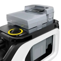 Vacuum Cleaner Karcher SE 3 Compact Home Floor 1.081-533.0, White | Black 4